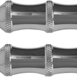 Load image into Gallery viewer, Accutronix Shift/Brake Pegs PT120-SRC - Side View