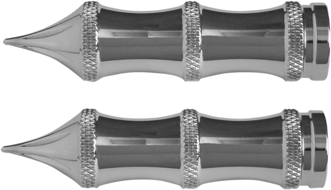 Accutronix Shift/Brake Pegs PT120-SRC - Side View