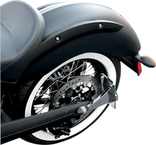 Load image into Gallery viewer, Accutronix Side Mount License Plate Assembly - Chrome LPF108HV-C - Additional View 5