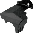 Load image into Gallery viewer, Accutronix Throttle Body Cover - Honda - Black C1630-B - Main Product View