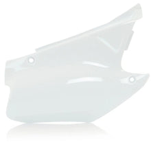 Load image into Gallery viewer, Acerbis 00-01 Honda CR125R/250R Side Panels - White