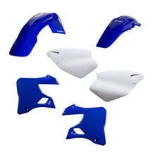 Load image into Gallery viewer, Acerbis 00-01 Yamaha YZ125/250 Plastic Kit - Original 01