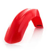 Load image into Gallery viewer, Acerbis 00-03 Honda CR125R/250R/ CRF450R Front Fender - 00 CR Red