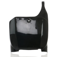 Load image into Gallery viewer, Acerbis 00-03 Honda CR125R/250R/ CRF450R Front Number Plate - Black