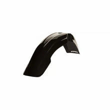 Load image into Gallery viewer, Acerbis 00-05 Yamaha WR/YZ/YZF Front Fender - Black - Side View