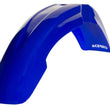 Load image into Gallery viewer, Acerbis 00-05 Yamaha WR/YZ/YZF Front Fender - YZ Blue
