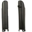 Load image into Gallery viewer, Acerbis 00-07 KTM SX/EXC/MXC Lower Fork Cover Set - Black