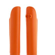 Load image into Gallery viewer, Acerbis 00-07 KTM SX/EXC/MXC Lower Fork Cover Set - KTM Orange