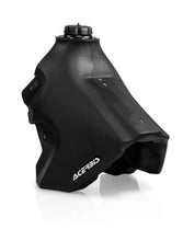 Load image into Gallery viewer, Acerbis 00-07 Suzuki DRZ400/400E/ 03-04 Kawasaki KLX400 3.7 Gallon Fuel Tank - Black