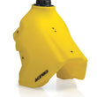 Load image into Gallery viewer, Acerbis 00-07 Suzuki DRZ400/400E/ 03-04 Kawasaki KLX400 3.7 Gallon Fuel Tank - RM Yellow