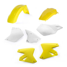 Load image into Gallery viewer, Acerbis 00-07 Suzuki DRZ400/400E/ 03-04 Kawasaki KLX400 Plastic Kit - Original05