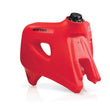 Load image into Gallery viewer, Acerbis 00-07 Yamaha XR650R 6.3 Gallon Fuel Tank - 00 XR Red