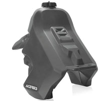 Load image into Gallery viewer, Acerbis 00-23 Suzuki DRZ400S/SM 3.9 Gallon Fuel Tank - Gray - Main Product View