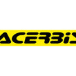 Load image into Gallery viewer, Acerbis 00-23 Suzuki DRZ400S/SM 3.9 Gallon Fuel Tank - Gray - Side View