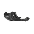 Load image into Gallery viewer, Acerbis 00+ Suzuki DRZ400E/S/SM Skid Plate - Black