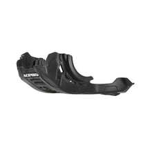 Load image into Gallery viewer, Acerbis 00+ Suzuki DRZ400E/S/SM Skid Plate - Black