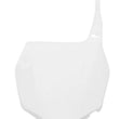 Load image into Gallery viewer, Acerbis 01-08 Suzuki RM/ 07-09 RMZ250/ 05-07 RMZ450 Front Number Plate - White