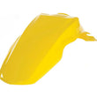 Load image into Gallery viewer, Acerbis 01-08 Suzuki RM125/250 Rear Fender - 02 RM Yellow - Side View