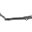 Load image into Gallery viewer, Acerbis 01-09 Suzuki RM/ Z250/ RMZ450 Chain Slider - Black - Side View