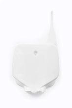 Load image into Gallery viewer, Acerbis 01-13 Kawasaki KX85/100/ 03-06 Suzuki RM100 Front Number Plate - White