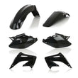 Load image into Gallery viewer, Acerbis 02-03 Honda CR125R/250R Plastic Kit - Black
