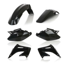 Load image into Gallery viewer, Acerbis 02-03 Honda CR125R/250R Plastic Kit - Black