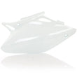 Load image into Gallery viewer, Acerbis 02-04 Honda CRF450R Side Panels - White