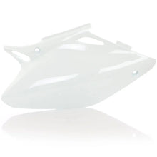 Load image into Gallery viewer, Acerbis 02-04 Honda CRF450R Side Panels - White