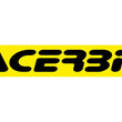 Load image into Gallery viewer, Acerbis 02-04 Yamaha YZ/ YZF Chain Slider - Black - Side View