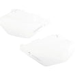 Load image into Gallery viewer, Acerbis 02-05 Yamaha YZ125/250 Side Panels - White - Main Product View