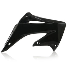 Load image into Gallery viewer, Acerbis 02-07 Honda CR125R/250R Radiator Shroud - Black