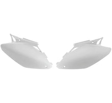 Load image into Gallery viewer, Acerbis 02-07 Honda CR125R/250R Side Panels - White - Main Product View