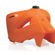 Load image into Gallery viewer, Acerbis 02-07 KTM SX125-525/ EXC 6.6 Gallon Fuel Tank - KTM Orange