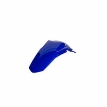 Load image into Gallery viewer, Acerbis 02-14 Yamaha YZ125/250 Rear Fender - Blue - Side View