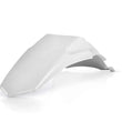 Load image into Gallery viewer, Acerbis 02-14 Yamaha YZ125/250 Rear Fender - White