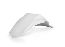 Load image into Gallery viewer, Acerbis 02-14 Yamaha YZ125/250 Rear Fender - White