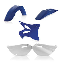 Load image into Gallery viewer, Acerbis 02-14 Yamaha YZ85 Plastic Kit - Original 05