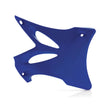 Load image into Gallery viewer, Acerbis 02-14 Yamaha YZ85 Radiator Shroud - YZ Blue
