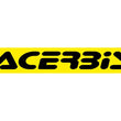 Load image into Gallery viewer, Acerbis 03-05 Kawasaki KX125/ 03-07 KX250 Rear Fender - Black