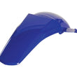 Load image into Gallery viewer, Acerbis 03-05 Yamaha YZ250F/450F Rear Fender - YZ Blue - Main Product View