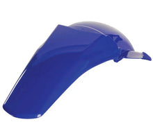 Load image into Gallery viewer, Acerbis 03-05 Yamaha YZ250F/450F Rear Fender - YZ Blue - Main Product View