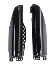 Load image into Gallery viewer, Acerbis 03-07 Honda CR85/ 07-24 CRF150R Lower Fork Cover Set - Black