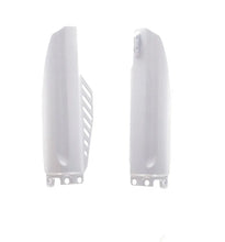 Load image into Gallery viewer, Acerbis 03-07 Honda CR85/ 07-24 CRF150R Lower Fork Cover Set - White