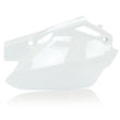 Load image into Gallery viewer, Acerbis 03-07 Honda CR85R Side Panels - White