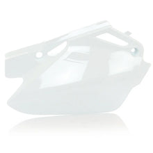 Load image into Gallery viewer, Acerbis 03-07 Honda CR85R Side Panels - White