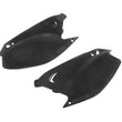 Load image into Gallery viewer, Acerbis 03-07 Kawasaki KX125/ KX250 Side Panels - Black - Side View