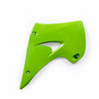 Load image into Gallery viewer, Acerbis 03-07 Kawasaki KX125/KX250 Radiator Shroud - Green