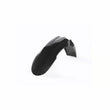 Load image into Gallery viewer, Acerbis 03-08 Kawasaki KX/KXF/ 04-06 Suzuki RMZ250 Front Fender - Black - Side View