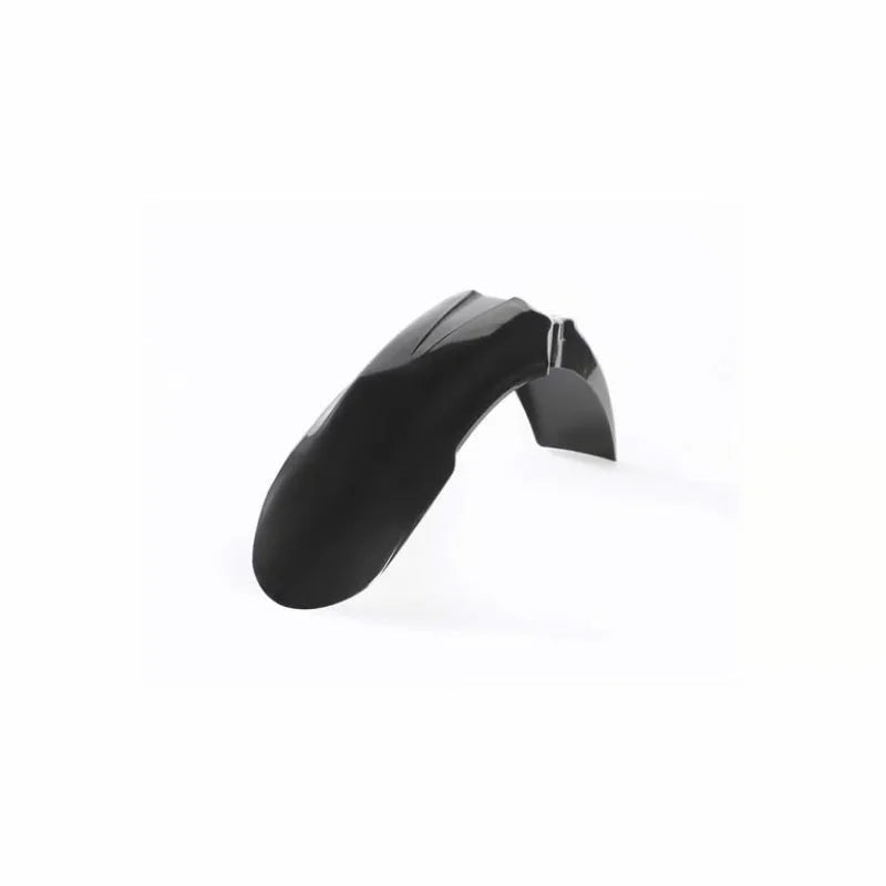 Acerbis 03-08 Kawasaki KX/KXF/ 04-06 Suzuki RMZ250 Front Fender - Black - Side View