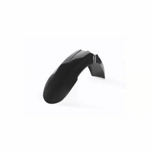 Load image into Gallery viewer, Acerbis 03-08 Kawasaki KX/KXF/ 04-06 Suzuki RMZ250 Front Fender - Black - Side View